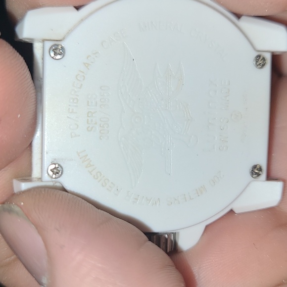 Luminox Navy Seal no strap - Picture 4 of 4